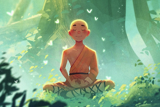 I went Monk Mode for 30 days, it changed my life forever.