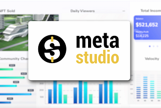 Centurion Invest Partners with MetaStudio & takes a leap into Web3 and a $100 Billion content…