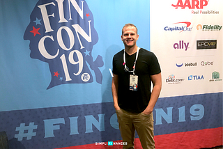 Here’s What Happened At FinCon 2019