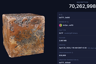The Truth About the Biggest Blocks in Bitcoin History