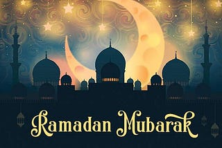 Final days of Ramadan 2021