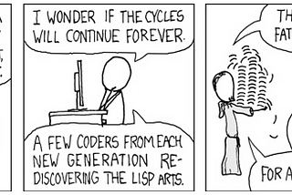 A Typed Lisp in Elm