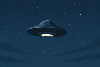 Pourquoi j’ai créé UFObase.wiki
