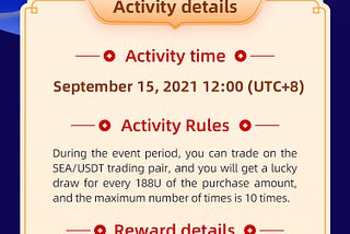 BtLux Mid-Autumn trading carnival win great gifts & Lucky draw for moon cake