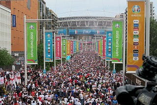 ‘They could be from any walk of life’: Understanding the Modern Football Troublemaker