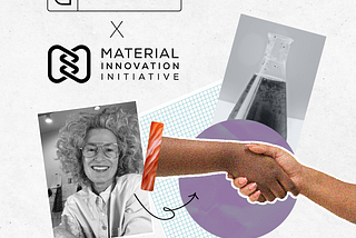 MATERIAL INNOVATION INITIATIVE: MEET BUCHA BIO’S SUPPORTER