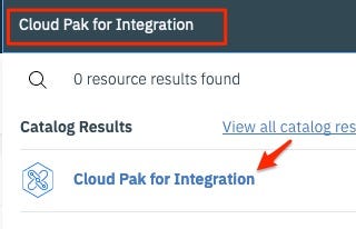 Integration Platform in just a few steps