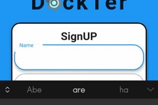 Docker App