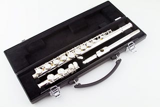 Buying a Yamaha YFL-221 Student Flute