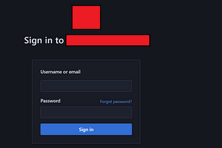 Unauthorized Sign-up on Subdomain of Subdomain leading to Organization takeover worth $2000