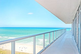Oceanfront Opulence: Unveiling the Caribbean Miami Beach Residences