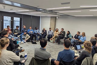 Empowering Communities in Informal Spaces: How can we build climate resilience in the spaces often o