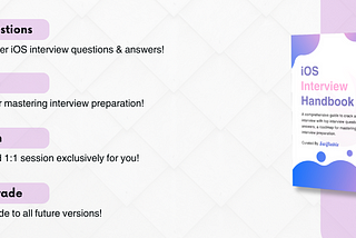 iOS Interview Guide: How Swift compiler optimize performance with immutable collections?