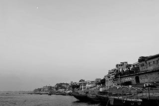 Banaras — The City That Actually Never Sleeps