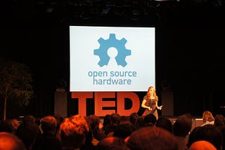 10 commercially successful open source hardware projects in 2013