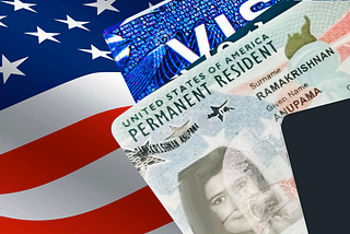 EB1A Green Card visa requirements and immigration petition to USCIS
