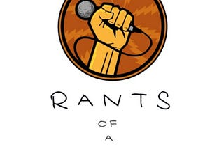 Rants of a Nigerian Youth
A podcast series worth mentioning