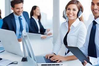 Benefits of Outsourcing Customer Support Services to Offshore BPO Companies