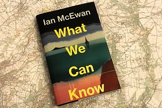 Ian McEwan and the Search for Profundity: