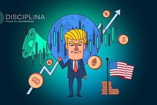 📘Will Trump Focus on Crypto Education?📘