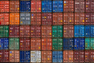 The best things about Docker (so far)