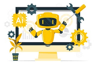 Best 10 AI Development Tools for Web & Software Development