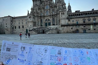 Camino de Santiago: 5 Things to Consider Before Finding “Your Way”