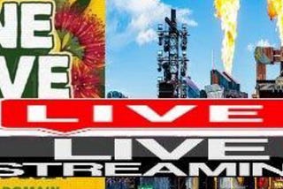 One Love Festival 2021 at Online Concert LIvE StrEam 4k HD