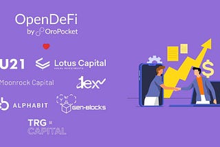 Обзор OpenDefi и OroPocket