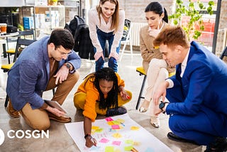 How Cosgn’s Unique Offerings Transform Business Growth: A Detailed Analysis