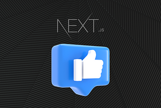 3 Next JS Tips To Improve The UX Of Your Application