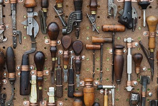 Ten Tools For Any Startup’s Toolkit