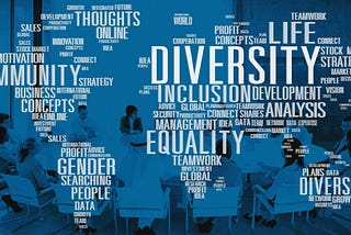 Embracing Diversity and Inclusivity: Uniting the Colors of Our World