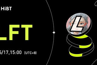 LifeForm（LFT）投研报告：开放的去中心化身份识别解决方案