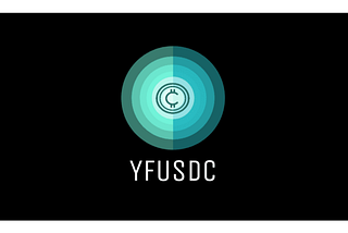 YfUSDC — DeFi simplified for the community!