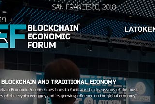 IP Gold is attending BEF 16th to the 19th in San Francisco.