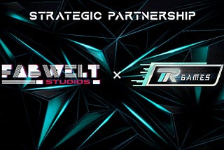R Games: Revolutionizing the Gaming Ecosystem with Fabwelt Studios