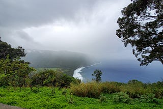 Hawai’i — My Home