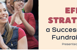 Effective Strategies for a Successful School Fundraising Event
