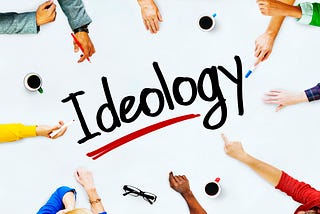 Can we deduce people’s ideologies from their Reddit comments?