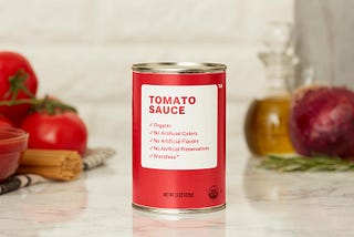 Brandless — are critical brands an emerging trend?