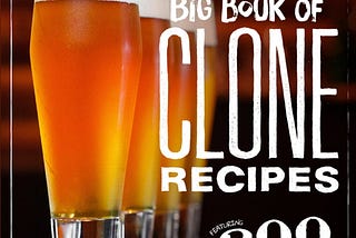 What Are The Top 4 Books You Should Be Reading For Making Your Own Beer At Home?