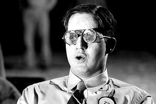 For Our Consideration: Real Life Goggles™