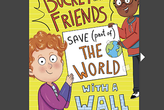 Free Author Visits and Resources For Classrooms