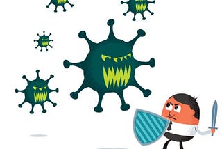 Les affaires et l’après-coronavirus