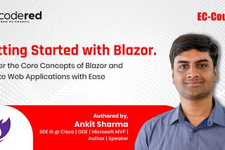 Announcing A Complete Blazor Mastery Course