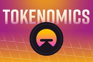 Tokenomics $KACY