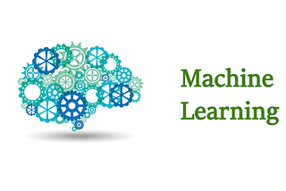 Simple Notion about Machine Learning