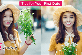 5 Ways to Make a Great First Impression on Your Next Date
