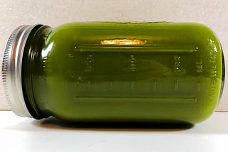 What I Learned From A My First 21 Day Juice Fast